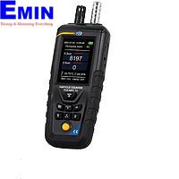 PCE MPC 15 Particle Counter (0,3 / 2,5 µm; 1 µm)