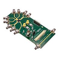 Analog Devices ADAR2001-EVALZ Frequency Multiplier 10 GHz to 40 GHz, 1:4 Channel, 4  Frequency Multiplier/Filter