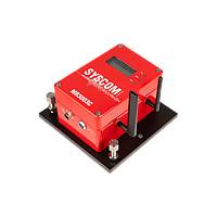 Syscom MR3003C 紧凑型振动/运动测量系统