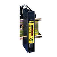 Cảm biến Quang sợi D12 EXPERT Series: Sợi quang nhựa; Phạm vi: Tùy thuộc vào sợi quang; Nguồn vào: 10-30 V dc; Ngõ ra: SPST NPN; Cáp dài 2 m (6,5 ft) Banner Engineering D12EN6FP