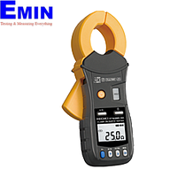 Thiết bị đo điện trở đất HIOKI FT6380-50 (20mA~60A, 0.2Ω~1600Ω, True RMS)