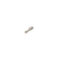 NEUTRIK HA-3MXX Accessories CONTACT XX CRMP MALE 24-22 AWG