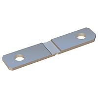 Bourns CSM2F-8518-L200JT2 Current Sense Resistor  Fully Tinned ShuntMetric 8518 L200 5% 50W TC50 PSn Tr