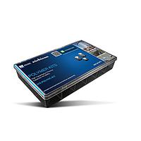 Nichicon POLYHC-KIT Aluminum Organic Polymer Capacitor Kits High Cap Poly. Kit-14 Values