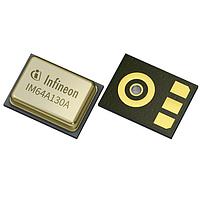Micrô MEMS MEMS GROWTH Infineon IM64A130AXTMA1
