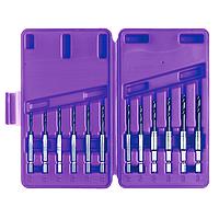 TOP Kogyo ERD-2060S Hexagonal shank thin plate drill set (12pcs)