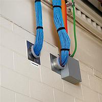 Nhãn Bảng Nổi Chuyển Nhiệt Thành Phần 2.0W Panduit C200X100A0T