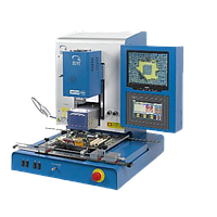 Trạm hàn BGA ShuttleStar PS400