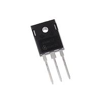 Infineon IKZA40N120CS7XKSA1 IGBT Transistors 1200 V, 40 A IGBT7 S7 ມີດາຍໂດຕ້າງກັນໃນກໍລະນີ TO-247-4