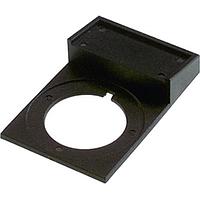 Phần cứng công tắc RAFIX 16 Giá đỡ nhãn RAFI 5.07.620.007/0000