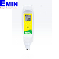 HINOTEK DOscan10 Pocket Dissolved Oxygen Tester (0.0 - 20.0mg/L, 0.1mg/L, ±0.5mg/L)