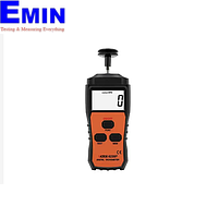 VICTOR 6236P Digital Tachometer (1.00-1999.9 m/minute)