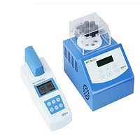 HINOTEK DGB-401 Water Quality Multi-parameter Meter
