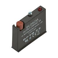 Mô-đun Đầu ra Tương tự G4 Đầu ra AC 24-280 VAC, Logic 5 VDC Opto 22 G4OAC5A