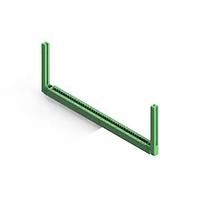 EDAC 316-043-521-158 Standard Card Edge Connectors Card Edge Connector
