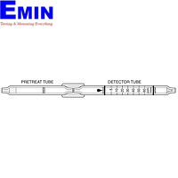 Kitagawa 147S Detector Tube (5-60ppm)