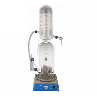 Máy cất nước POBEL 0100811811 (10L/H, 230V)