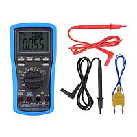 Metrel MD 9050 Standard set Digital Multimeter (TRMS 60.00 mV … 999.9 V; 600.0 µA … 10.00 A)