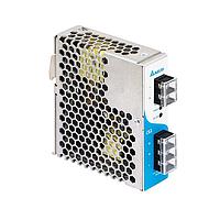 Delta Electronics, Inc. DRP012V060W1AA スイッチング電源 12V 60W DINレール電源 Class I, Div 2対応