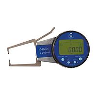 MOORE & WRIGHT MW442-05DC External Digital Caliper (40-50mm, 0.005mm)