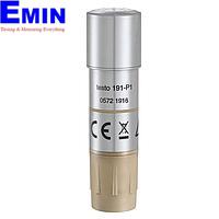 Thiết bị ghi dữ liệu áp suất HACCP TESTO 191-P1 (1 mbar ~ 4 bar)