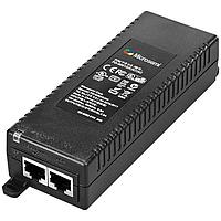 Microchip Technology PD-9001GR/AT/AC PoE Midspan Injector 1-port AT 30W 1G AC