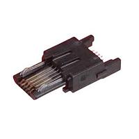 Phụ kiện USB dụng cụ Hirose Electric ZX64-B-5S/CK-MP(62)