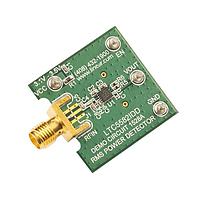 Analog Devices DC1528A RF Detector LTC5582IDD - Demo Board 40MHz to 6GHz RM
