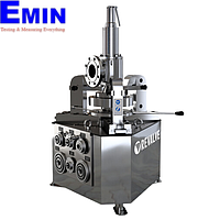 Revalve S-1-300/40 Test bench for safety valves