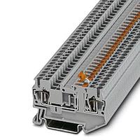PHOENIX CONTACT 3035014 나이프 디스커넥트 터미널 블록 ST 2,5-MT OG