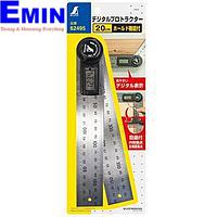 Thước đo góc điện tử Shinwa 62495