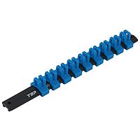 TOP Kogyo R-4250 Socket Rail (1/2", 200mm)