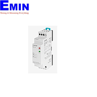 TENSE FKV-14 Phase Failure Relay ກັບລໍາດັບໄລຍະ