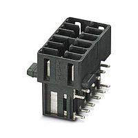 Nguồn cho Bảng HSCH 1,5-2U/12 THR 9005 PHOENIX CONTACT 2203409