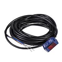 Cảm biến quang điện MINI HÌNH CHỮ NHẬT XUM BỘ PHÁT CÁP 2M Telemecanique XUM0AKSAL2T