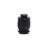 Optika M-620.3 C-Mount adapter (1x)
