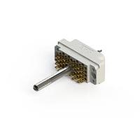 EDAC 516-038-500-305 コネクタ ラック＆パネルコネクタ