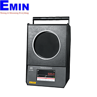 Máy hiệu chuẩn bằng hồng ngoại CEM BXL-500 (35℃~500℃, ±0.5ºC)