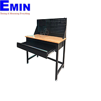 Bàn thao tác CKSG CKSG-6202 (H800/1300 xW1200xD600mm)