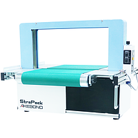 Strapack OB360NA 자동 밴딩 머신