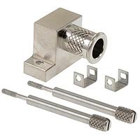 Vỏ bảo vệ EMI tiêu chuẩn Vỏ bảo vệ MicroD Amphenol PCD MDB10WCB15E08