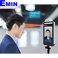Camera đo nhiệt độ