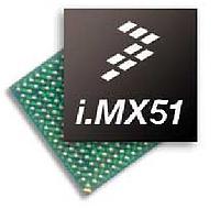 NXP MCIMX512DJM8C Processors - Application Specialized iMX512 App Processor Extended Temp