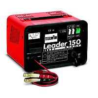Telwin LEADER 150 START ເຄື່ອງສາກແບດເຕີຣີ / ເລີ່ມຕົ້ນ (0,3 KW)