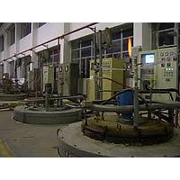 Wondery RJ2-75-6 坑式回火炉 (75 kW; Φ950×1220)