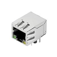 Đầu nối mô-đun / Đầu nối Ethernet RJ45C5 R1D 3.2E4G/Y RL Weidmuller 2562870000
