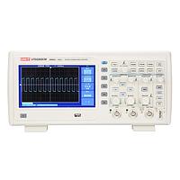 UNI-T UTD2202CM Digital Storage Oscilloscope (200MHz, 1GS/s, 2CH)