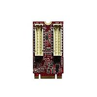 M.2 sang Ethernet M.2 sang LAN kép cách ly Innodisk EGPL-G202-C1