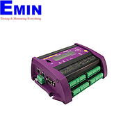 DataTaker DT80G datalogger