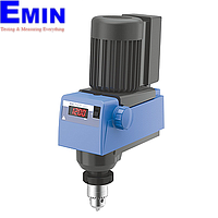 IKA RW 28 悬臂搅拌器（0005040000）